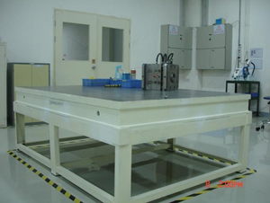 (模具工作臺,鑄鐵模具工作臺,重型工作臺)