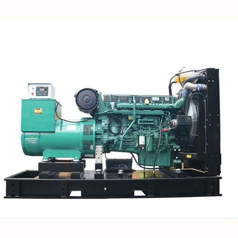 柴油發(fā)電機(jī)組在特殊環(huán)境中有哪些使用技巧？